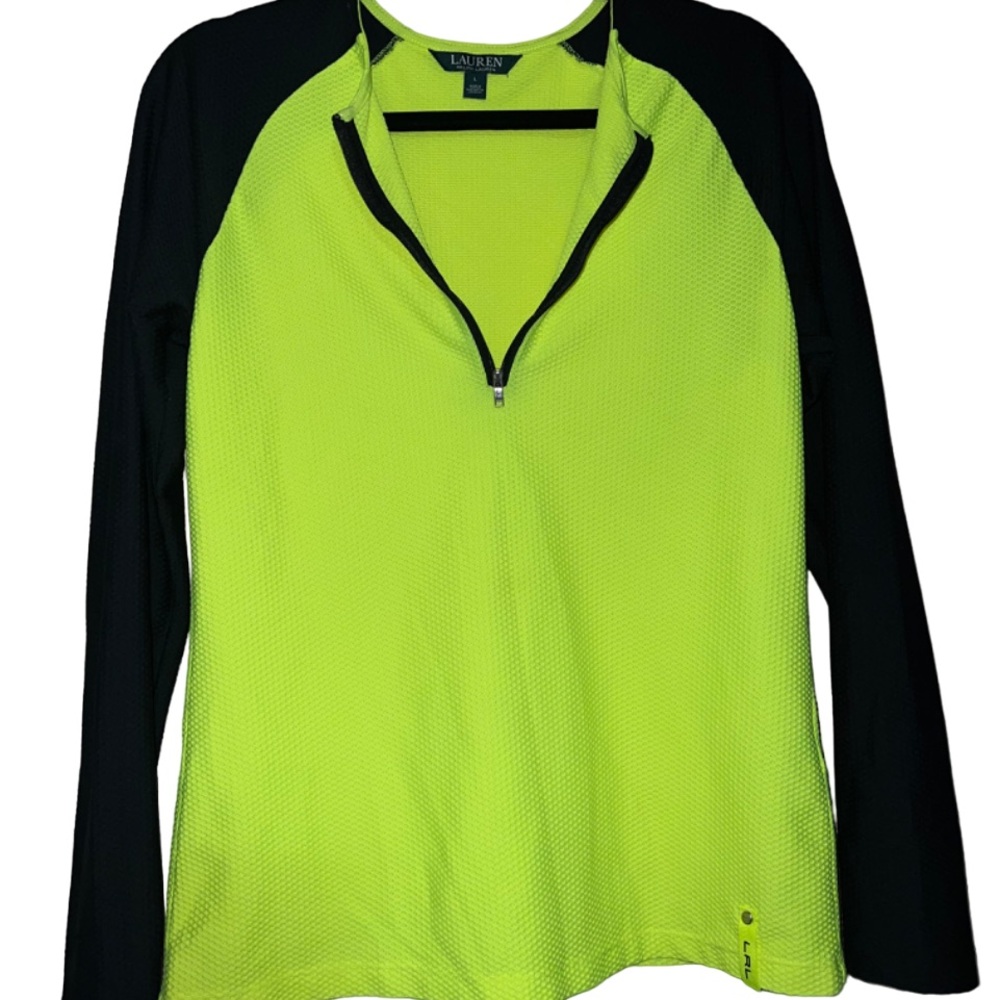 Ralph Lauren long sleeve top